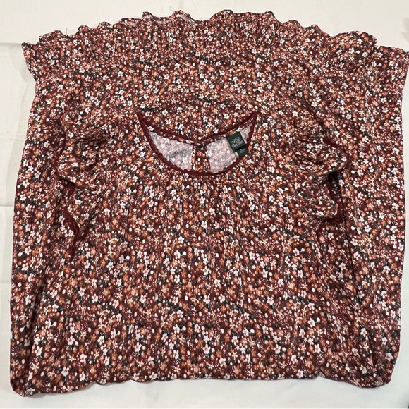 Wild Fable dress - Picture 5 of 6